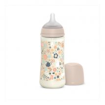 Suavinex Wonderland Biberon Tétine SXPro L 360ml - Easypara