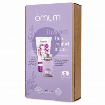 Omum Dúo de intimidad In&Out L'Intime - Easypara