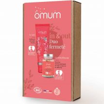 Omum Dúo reafirmante In&Out El entrenador - Easypara