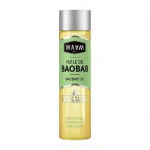 Waam Aceite vegetal Baobab 75ml - Easypara