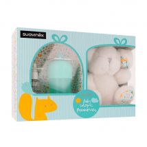 Suavinex Pack Peluche Memories Liberty 150ml - Easypara