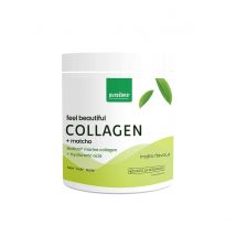 Purasana Collagène Marin Saveur Mojito + Matcha 240g - Easypara