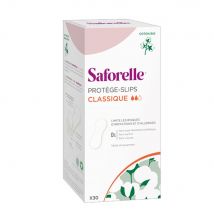 Saforelle Slip clásico x30 - Easypara