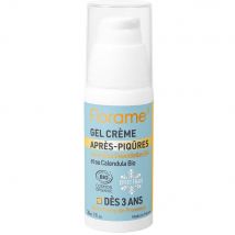 Florame Gel crema post-picaduras bio Effet Frais 30ml - Easypara