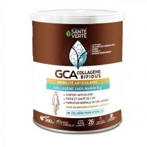 Sante Verte GCA Colágeno bífidus Movilidad articular 390g - Easypara