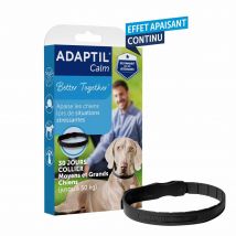 Adaptil Collar antiestrés para perros medianos y grandes M/L - Easypara