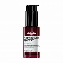 L'Oréal Professionnel Vitamino Color Spectrum Suero concentrado brillo espejo 30 ml - Easypara