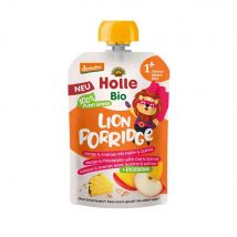Holle Pural Porridge En Gourde Bio À Partir De 1 Ans 110g - Easypara