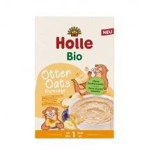 Holle Pural Porridge Bio Dès 1 An 200g - Easypara