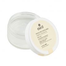 Avril Aceites de coco ecológicos 100 ml - Easypara