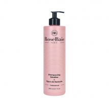 Rosebaie Higo chumbo Shampoing Kératine 500ml - Easypara