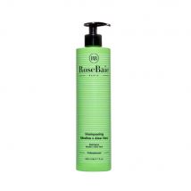 Rosebaie Aloe Vera Shampoing Kératine 500ml - Easypara