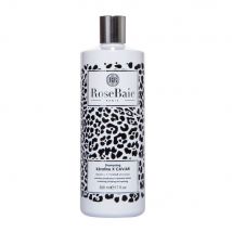 Rosebaie Caviar Shampoing Kératine 500ml - Easypara