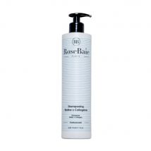 Rosebaie Biotina y colágeno Shampoing 500ml - Easypara