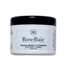 Rosebaie Biotina y colágeno Masque 500ml - Easypara