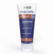 Arkopharma Forcapil Champú Fortificante Queratina 200ml - Easypara