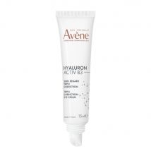 Avène Hyaluron Activ B3 Soin Regard Triple Correction 15ml - Easypara