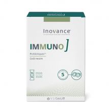 Inovance Inmuno J 15 Stick 14 Sticks - Easypara