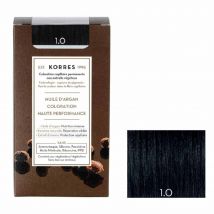 Korres Aceite de argán Coloración permanente nutre, repara y protege - Easypara