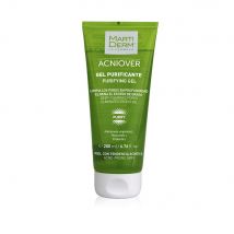Martiderm Acniover Gel Purificante 200 ml - Easypara