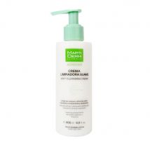 Martiderm Acniover Crème Nettoyante 200ml - Easypara