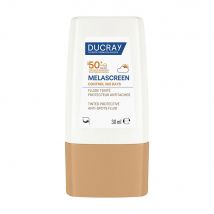 Ducray Melascreen Control 365 jours Fluide teinté 30ml - Easypara