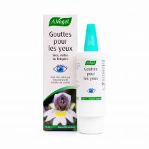 A.Vogel France Gotas oculares 10 ml - Easypara