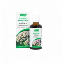 A.Vogel France Extracto de planta fresca Valeriana 50 ml - Easypara