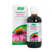 A.Vogel France Echinaforce extracto de planta fresca 100 ml - Easypara