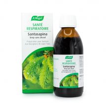 A.Vogel France Jarabe de Santasapina 200 ml - Easypara