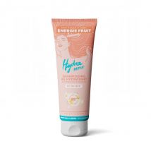 Energie Fruit Champú ecológico sin sulfatos de Monoï y Aceite de Macadamia Cabello seco y dañado 250 ml - Easypara