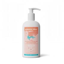 Energie Fruit Mascarilla 2 en 1 Aceite de Monoï y Macadamia BIO Cabello dañado 300 ml - Easypara
