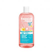 Energie Fruit Gel ducha pH Neutro Monoi & Aceite de Macadamia Bio 500 ml - Easypara