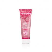 Energie Fruit Champú Orgánico Flor de Cerezo y Vinagre de Frambuesa Resplandor del Color Sin Sulfatos Cabello teñido o con mechas 250 ml - Easypara