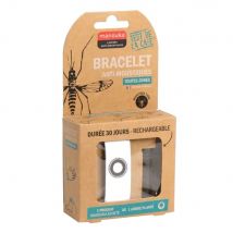 Manouka Pulsera antimosquitos Todas las zonas - Easypara