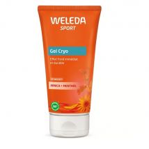 Weleda Arnica Gel cryo 100ml - Easypara