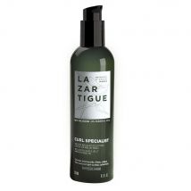 Lazartigue Curl Specialist Gelée Boucles sculptées Hydratant Cheveux Bouclés, Frisés et Crépus 250ml - Easypara