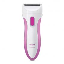 Philips SatinShave Essential Maquinillas de afeitar eléctricas 100% resistentes al agua HP6341/00 - Easypara