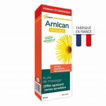 Arnican Aceite de Masaje Spray 200ml - Easypara