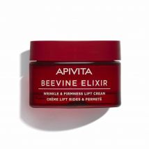 Apivita Beevine Elixir Crema Antiarrugas y Reafirmante Efecto Lifting Texture Riche 50ml - Easypara
