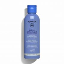 Apivita Aqua Beelicious Loción perfeccionadora e hidratante 200 ml - Easypara
