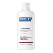 Ducray Anaphase Champú anticaída antiafinamiento 400 ml - Easypara