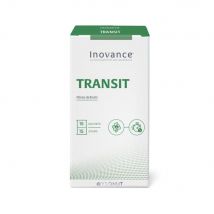 Inovance Transit fibras de fruta 15 sobres - Easypara