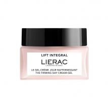 Lierac Lift Integral Le Gel-Crème Jour Raffermissant 50ml - Easypara
