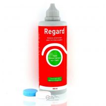 Horus Pharma Soluciones multifunción Etui Look + 1 lente 355 ml - Easypara