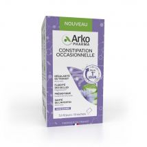 Arkopharma Arkocápsulas Constipation Occasionnelle 10 Sachets - Easypara