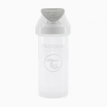 Twistshake Taza de paja 6 meses 360 ml - Easypara