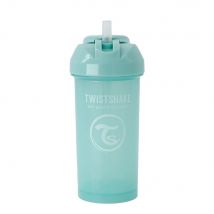 Twistshake Taza de paja 6 meses 360 ml - Easypara