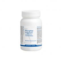 Biotics Research Receptor Support 60 Gélules - Easypara