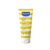 Mustela Leche solar SPF50+ de muy alta protección 100 ml - Easypara